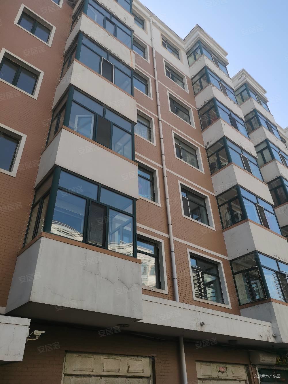 人民 八中双 怡华园五楼84平39.8万可谈可贷