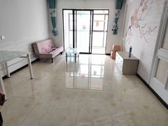 霍邱城关金城时代广场锦绣名门 3室2厅1卫 110平 1100每月 电梯房出租房源真实图片