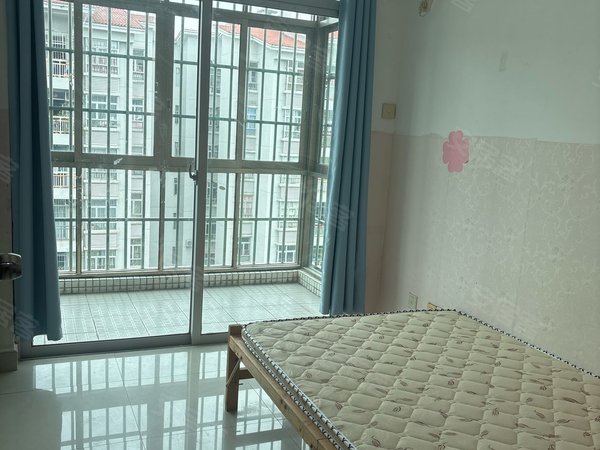 广州南沙万顷沙嘉安花园嘉安花园 2室1厅1卫出租房源真实图片