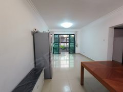 深圳罗湖蔡屋围鸿翔花园 2室2厅1卫  电梯房 73平米出租房源真实图片