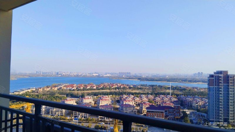 新慧金水岸d区