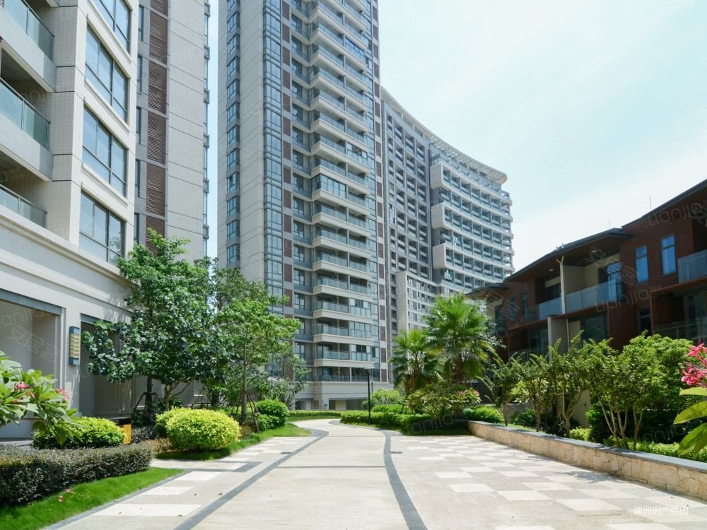 漳州港 看双鱼岛 中心地段 依山傍海南北通透三房 厦门湾一号,永鸿