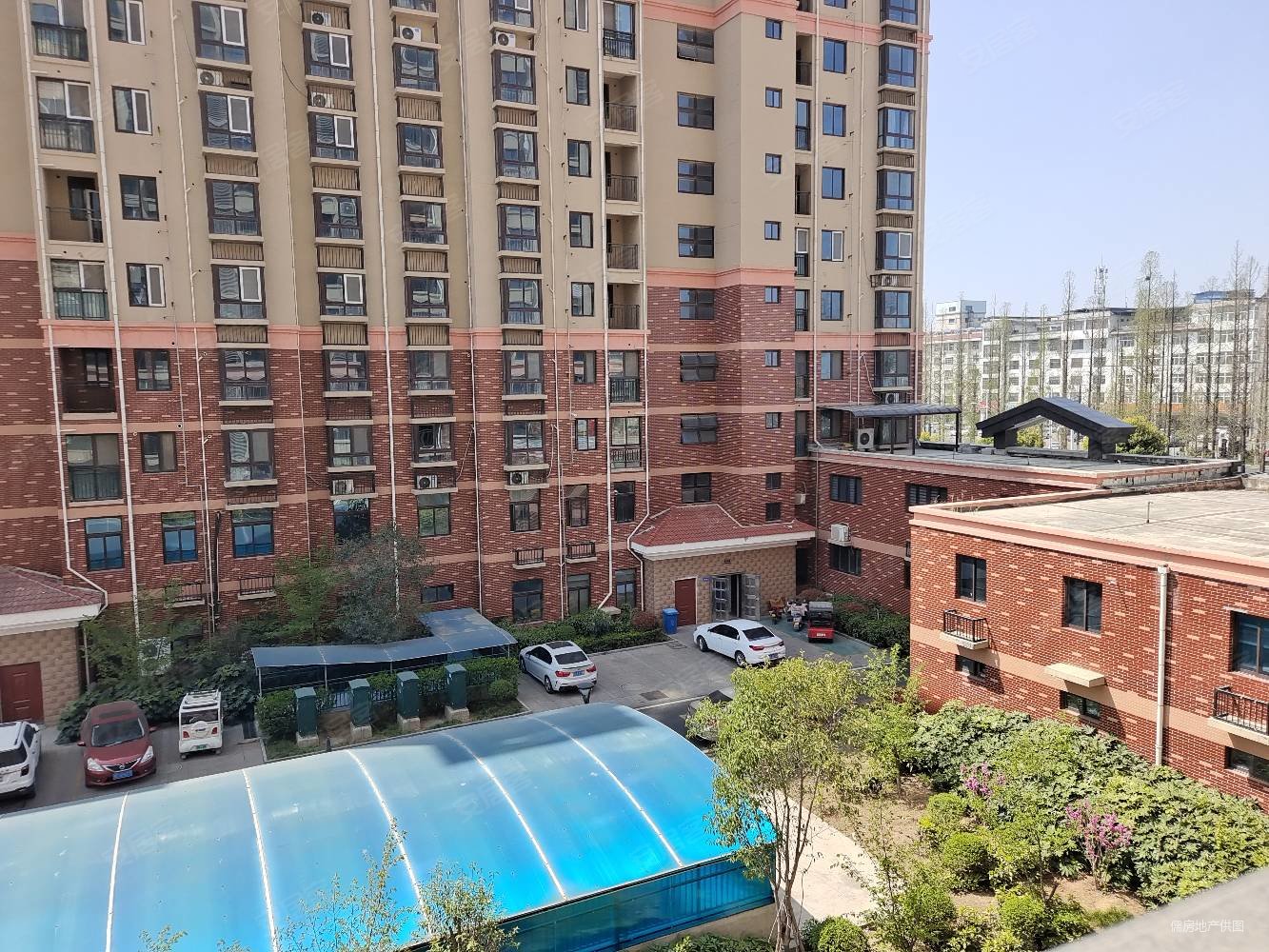 徐州房产网>徐州二手房>邳州二手房>福州路二手房>耀邦公馆>