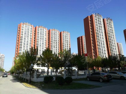 文苑花园(西区)