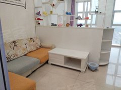 蚌埠龙子湖大学城大学城龙湖春天整租一室 ，拎包入住 ，民用水电。出租房源真实图片