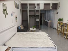 醴陵太一商城醴陵市区新华联附近 第一次出租公寓 温馨 舒适！出租房源真实图片