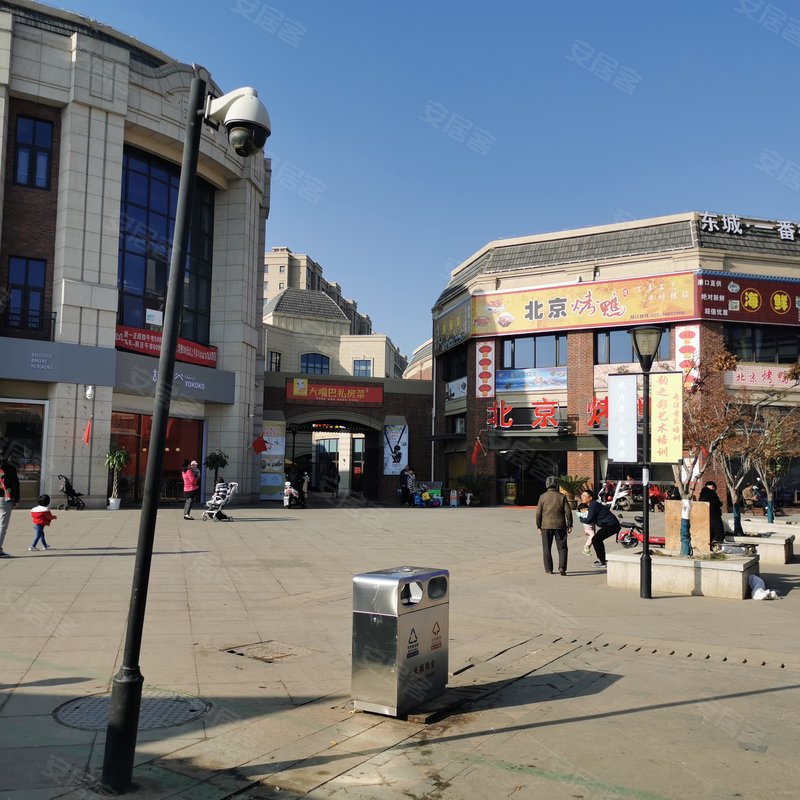 【银亿东城第九街区, 银亿东城第九街区小区专家解读页】- 南京58同城