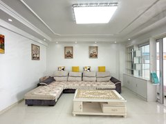 潍坊潍城火车站近中百泰华 火车站精装 家电家具齐全 领包入住出租房源真实图片