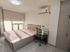 丹东振兴万达二院附近 步梯三楼 精装一室包取暖 家电齐全手慢无！！！出租房源真实图片