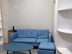 唐山遵化城区二中附近精装修一室设施齐全拎包入住看房方便出租房源真实图片