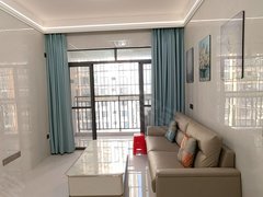 南宁西乡塘安吉双飘窗两房 姐妹合租太合适啦出租房源真实图片