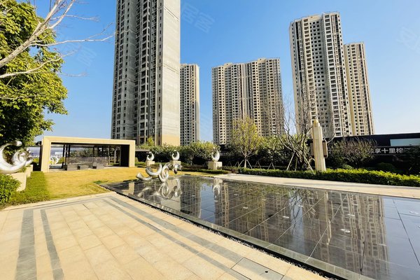 保利壹号公馆
