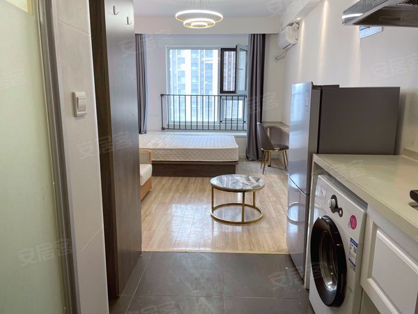 万科麓公馆(直租无中介)齐鲁软件园 高新万达,高新租房-济南58安居客