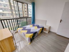 合肥蜀山贵池路1912金大地！大溪地！和谐花园！宁溪家园！酒吧美食一条街！出租房源真实图片