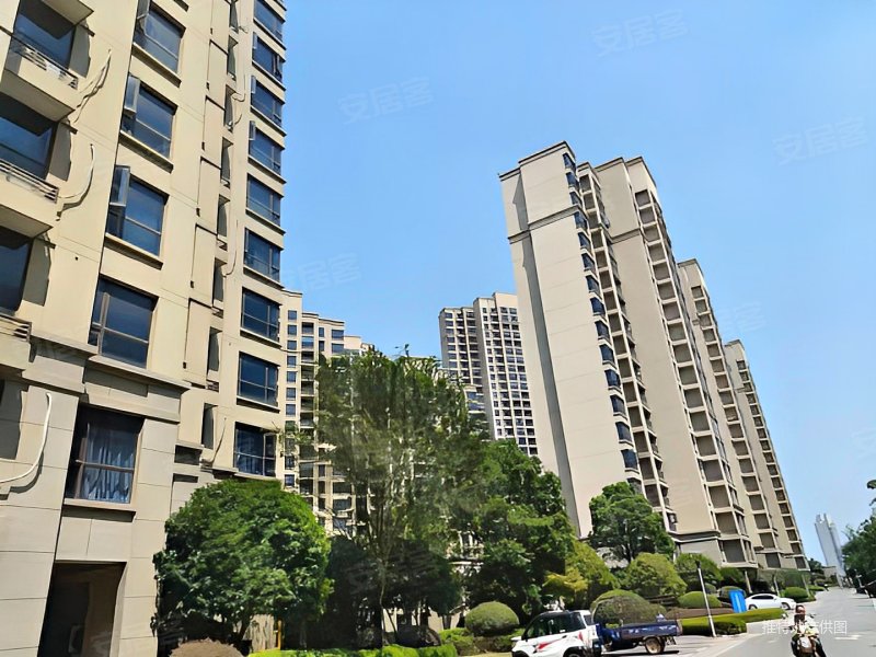 新力钰珑湾北区
