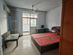 衡水桃城怡然城利民路小学旁 怡宁家园小区，两室一厅，带家具家电拎包入住出租房源真实图片