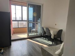 启东启东车管所车管所付款方式自由  邦上海城 2室2厅1卫 80平  电梯房出租房源真实图片