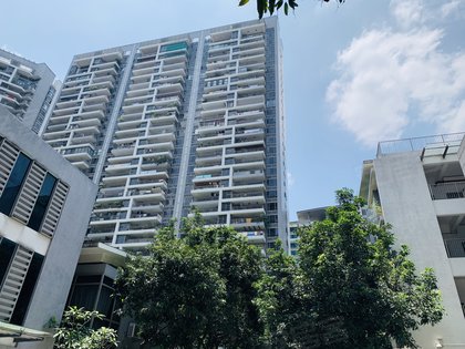 力迅上筑,海明路22号 - 广州力迅上筑二手房,租房,房价-广州安居客