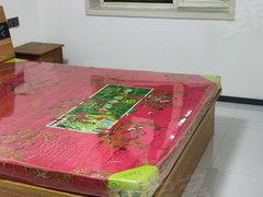 吉林丰满吉林大剧院北华大学附近，建华新村一期，压1付三，多层4楼一室出租房源真实图片