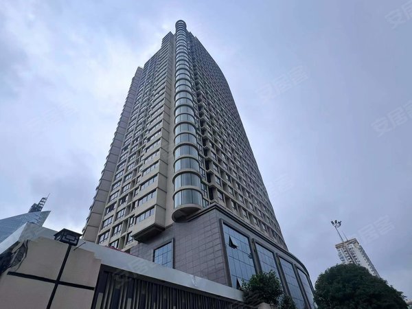 福州鼓楼省体中心瀚城国际省二院 省体五四路 老年医院 翰城国际 单身