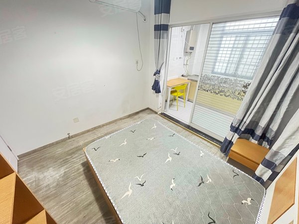 合肥高新客运西站南岗惠园(e区)南岗惠园独厨 西站地铁口 安医一附院