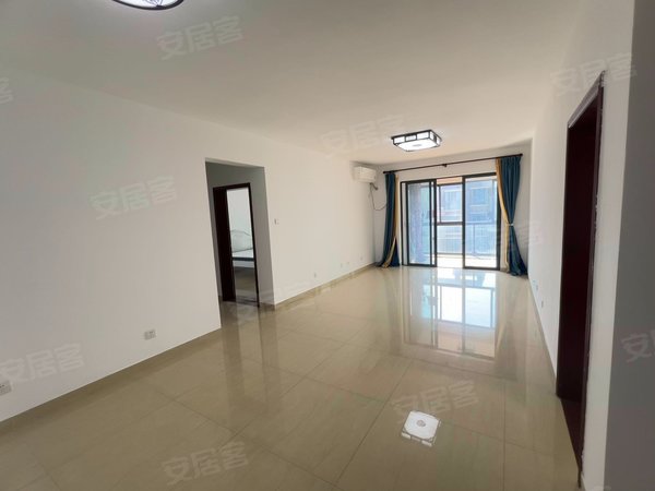 【多图】侨香公馆,香蜜湖租房,侨香公馆 3室2厅1卫 空房出租,福田租房