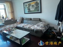 大连庄河北城区百鑫家园，家电齐全，干净整洁，拎包即住。出租房源真实图片