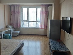 抚顺望花雷锋路家和美 750月 6个月 起租 41平包暖气物业出租房源真实图片