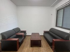 苏州相城望亭果园新村 电梯房 2室2厅1卫 采光好出租房源真实图片