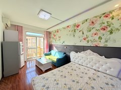 石家庄长安广安一室独卫 体育场 一号线 博物馆 建华城市广场 医科大学出租房源真实图片