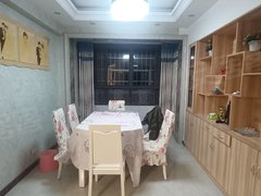 鹰潭月湖月湖城区汽车站附近阳光巴黎隔壁 华昌丽景 精装4房2厅2卫 电梯房出租房源真实图片