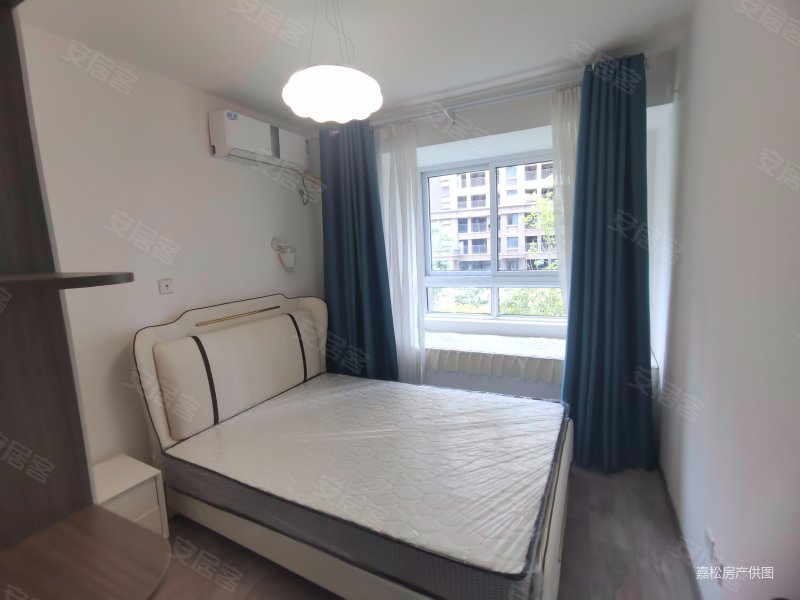 松南城玉阳苑 满五v一 精装修 大两房 南北通透 交通便利