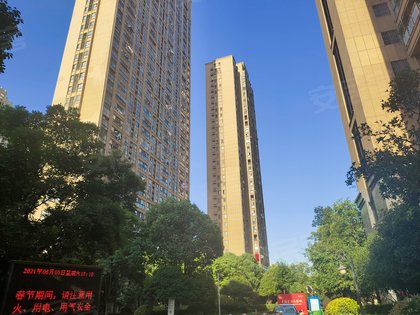 东方龙城木兰苑,环城东路,近环城北路 - 芜湖东方龙城木兰苑二手房