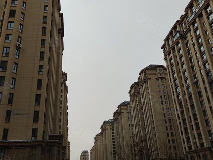 英伦尚城(e区),伟业街,近万象街 - 佳木斯英伦尚城(e区)二手房,租房