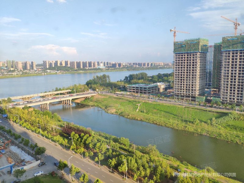 长沙房产网>长沙二手房>岳麓二手房>洋湖湿地公园二手房>兰亭湾畔