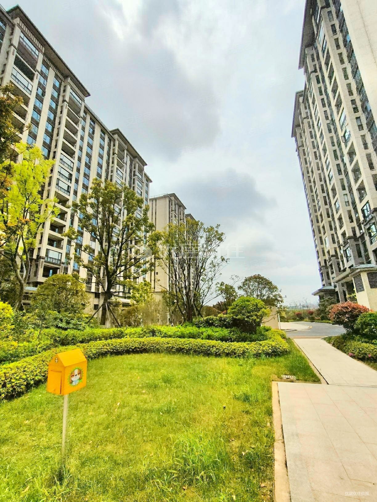 碧桂园西南上城天悦府