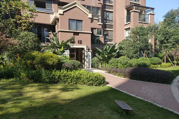 华宇锦绣花城2期