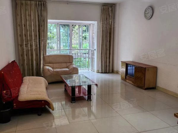 德阳旌阳城北现代花园希望城附近现代花园2室2厅1卫家具家电齐全领包