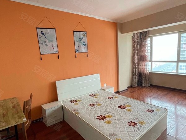 乌鲁木齐新市天津路美居银苑小区单间出租天津路一号桥附近银园小区