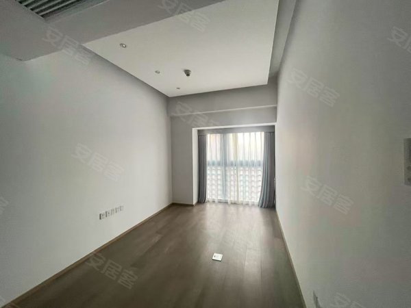 深圳福田车公庙天安高尔夫花园珑园看高尔夫中心区景观~拎包入住~视野一绝出租房源真实图片