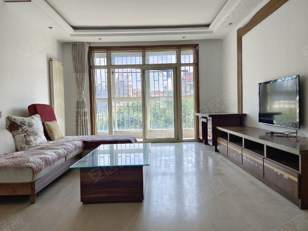 青岛即墨通济江南花园西区江南花园西区 3室2厅2卫出租房源真实图片