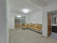 启东启东城区医院城区医院东疆花苑 2室2厅1卫 南北通透 97平 电梯房出租房源真实图片