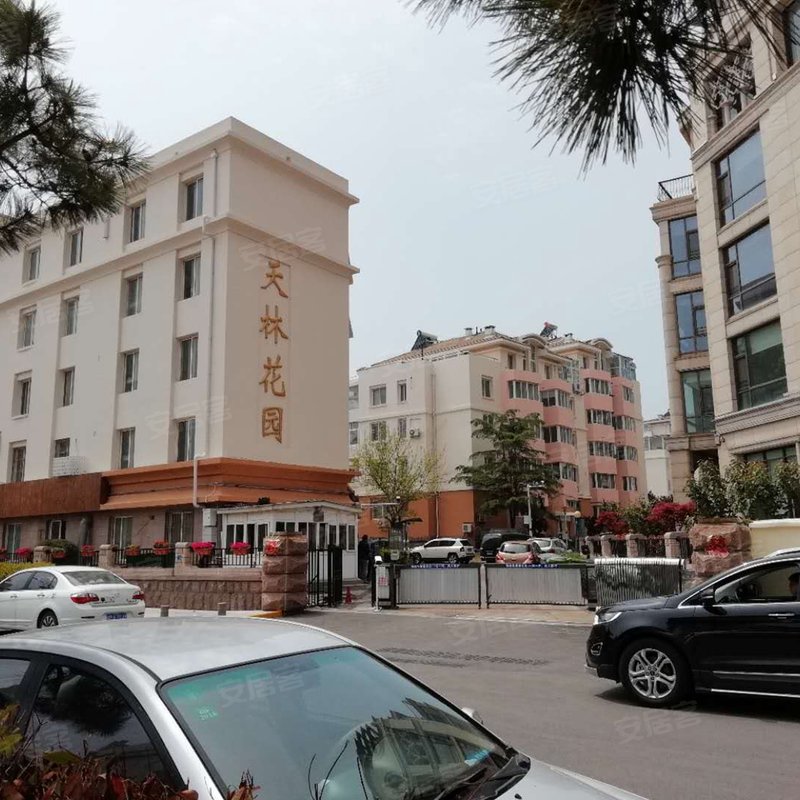 【天林花园, 天林花园小区详情,房价走势,房源,业主论坛】- 青岛58