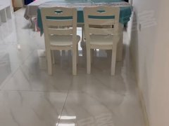 厦门海沧马銮湾新城海尔华玺(公寓住宅) 3室2厅1卫出租房源真实图片