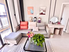 昆明盘龙金殿片区近北部汽车站 林业职业学院 红星美凯龙可押一付一可议价可短租出租房源真实图片