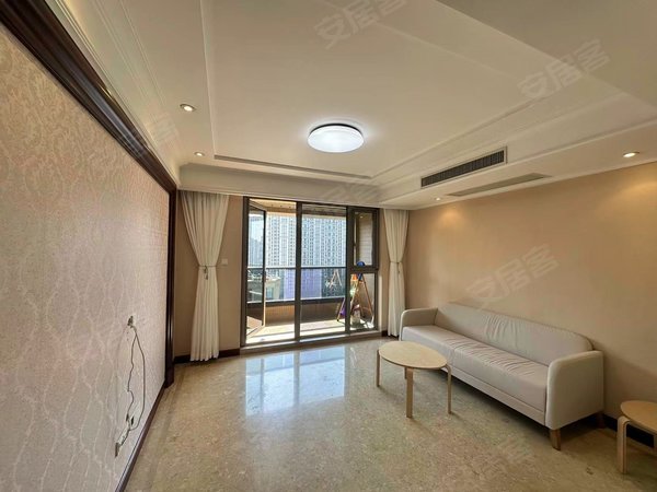 【多图】绿城丽江公寓(北区),九堡沿江租房,家具全新配置 丽江公寓