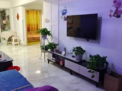 唐山古冶新林道区政府附近两室  精装修  家电齐全，拎包入住出租房源真实图片
