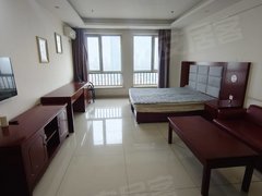 通辽科尔沁万达广场城市之星公寓出租临近中医院，各大培训机构，拎包入住出租房源真实图片