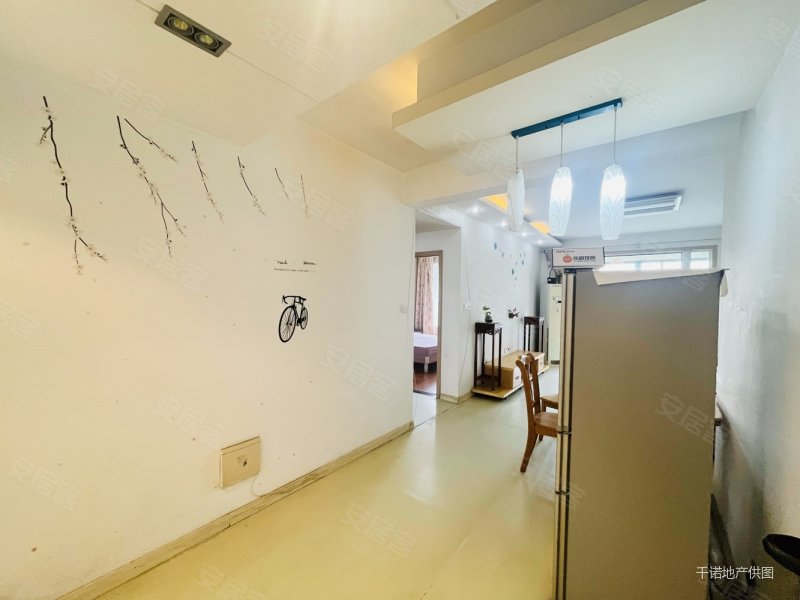 带电梯 高绿化,七彩星城二手房,190万,2室1厅,1卫,87平米-南京安居客