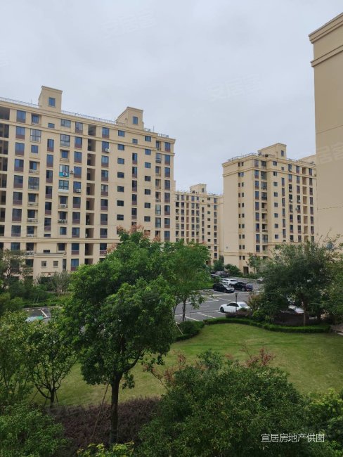 宁波房产网>宁波二手房>慈溪二手房>龙山二手房>众安山水苑>